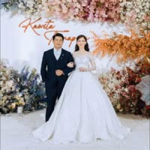 Kawita Sujaritworakun profile icon