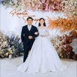 Kawita Sujaritworakun profile icon