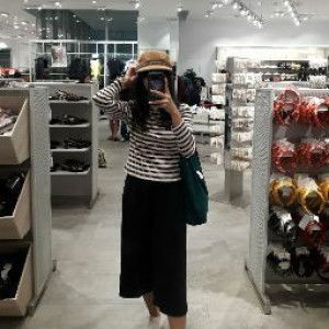 Sri rahayu profile icon