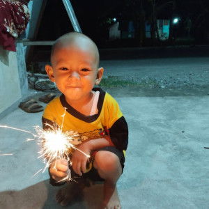 Meilani maghfiroh profile icon