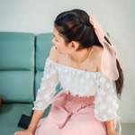 น้องอุ้ม แสงกล้าภภา profile icon