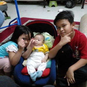 Norasmah Sahar profile icon