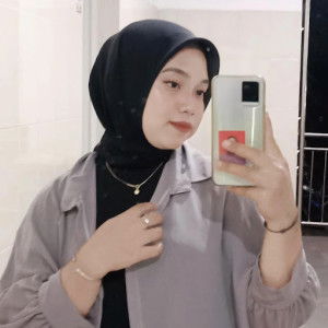 Siti Anisatun profile icon