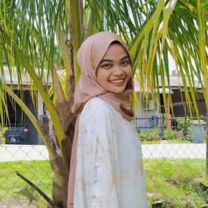 Asyiqin Rahim profile icon