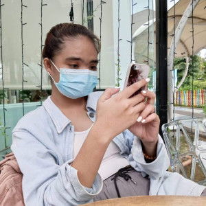 Jenny David Ocampo profile icon