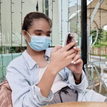 Jenny David Ocampo profile icon