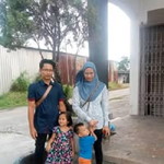 Mouza Aqilah profile icon