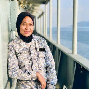 nurul atikah profile icon