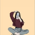 Patthama profile icon