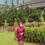 Fitrah Purnamasari profile icon