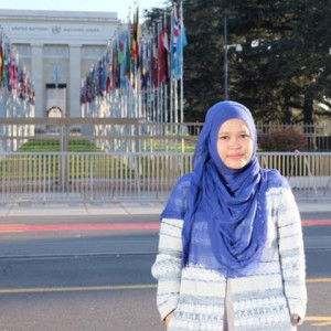 Fitri Arkham profile icon