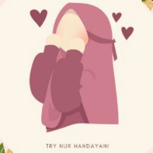 Try Nur Handayani profile icon