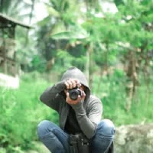 Heri Mulyana profile icon