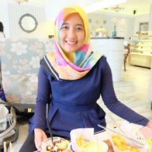 Dian prabandini profile icon