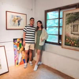 Thessa Bnd profile icon