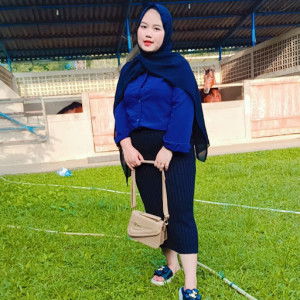 Fany Fricilla profile icon