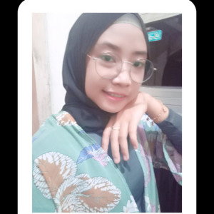 Gladys Andini profile icon