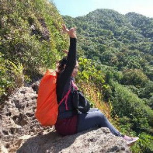 Diana Mondero profile icon