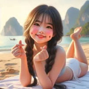 Suratchanee Phannam profile icon