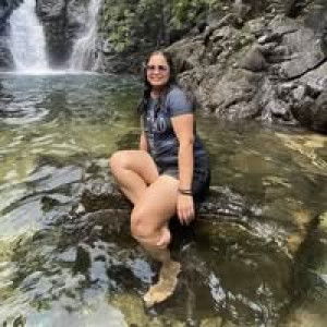 Manelyn Saludaga profile icon