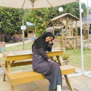 Khairina Hafiza profile icon