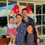 May Anne Perico - Damaso profile icon