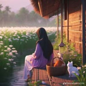 Qurrotul Aini profile icon