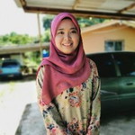 Ezza Fazrina Jurnain profile icon
