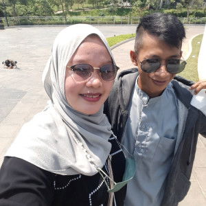 Anisah Kitty profile icon