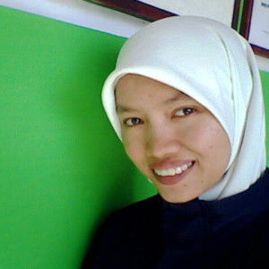 SRI MINUK ISWATI profile icon