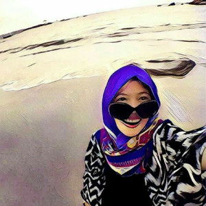 Tita B. Hisri profile icon