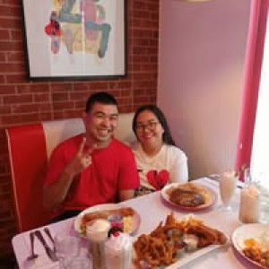 Jerge Roa profile icon