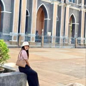 Jar Jaruwan profile icon