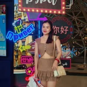 Nattawan Thomkheaw profile icon