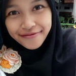 Tunjung meitasari profile icon