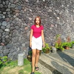 Ariza May Melicor profile icon
