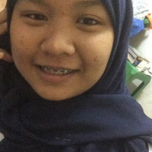 Siti Mariayana profile icon