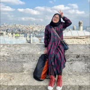 Rima Octaviana profile icon