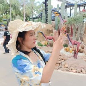 ไอ่ ตัวเล็ก profile icon