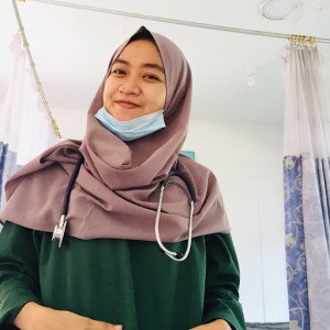 Kharun Nisa profile icon