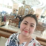 Cariza Mae Gaboy profile icon