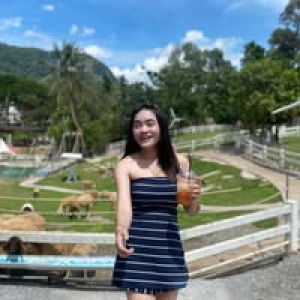 Pamonrat Aonsuwan profile icon