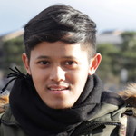 bayu irawan profile icon