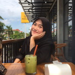 Ifelda Safitri profile icon