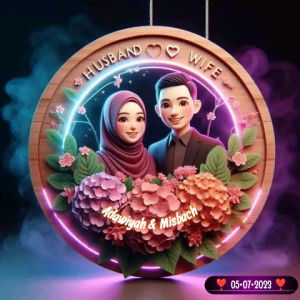 Robiatul Adawiyah profile icon