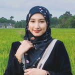 Shafiqah Hashim profile icon