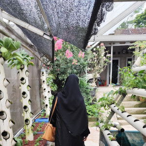 Siska Wulandari profile icon