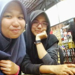 ain farahana profile icon