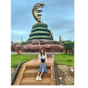 Jutatip Pokkhuntod profile icon