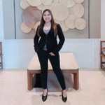 Lara Mayne Dela Cruz profile icon